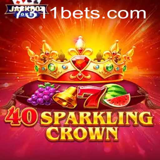 Discovering 40SparklingCrown: The Dazzling Realm of Online Gaming