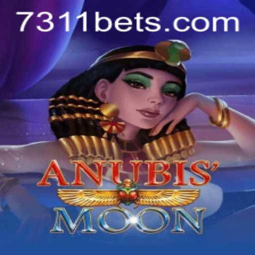 The Enigmatic World of AnubisMoon: A Deep Dive into the Game on 7311bet.com
