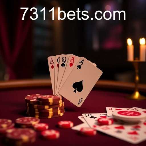 7311bet.com