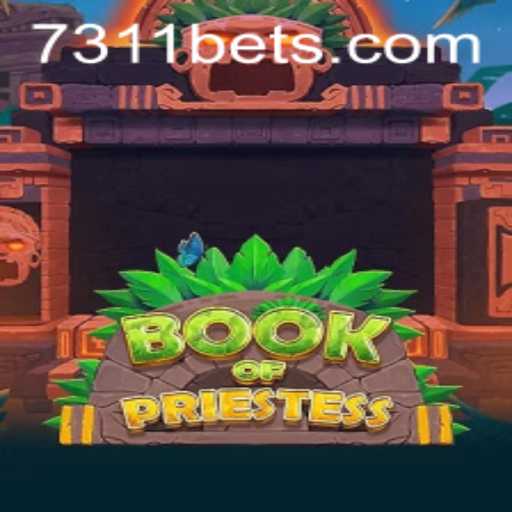 Discover the Mystique of BookOfPriestess