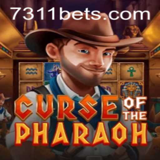 Curse of the Pharaoh: A Timeless Adventure