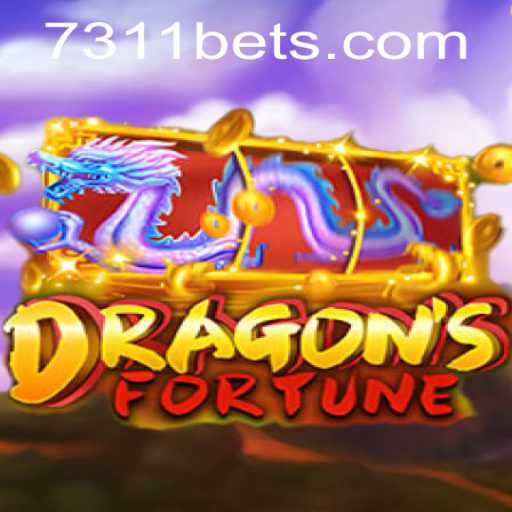 DragonFortune: An Immersive Experience with 7311bet.com