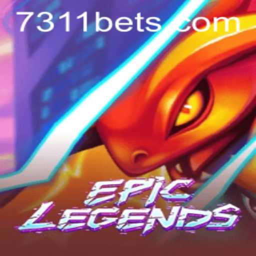 Dive into the Thrilling World of EpicLegends with a Twist