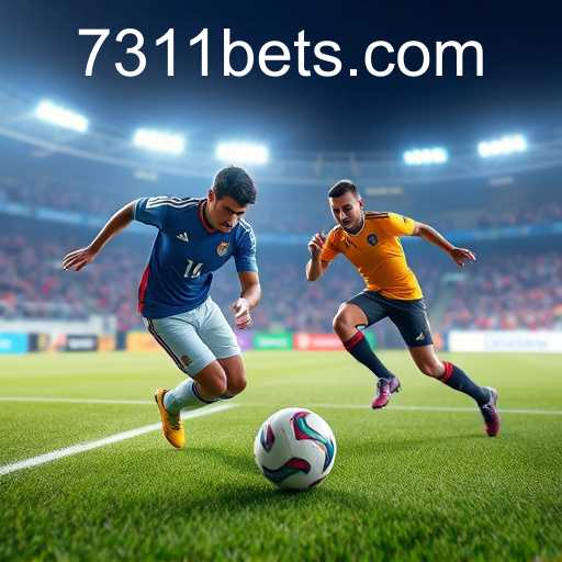 Explorando o Mundo dos Esportes Virtuais com 7311bet.com