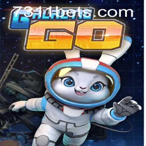 GalacticGO: Exploring the Universe with 7311bet.com