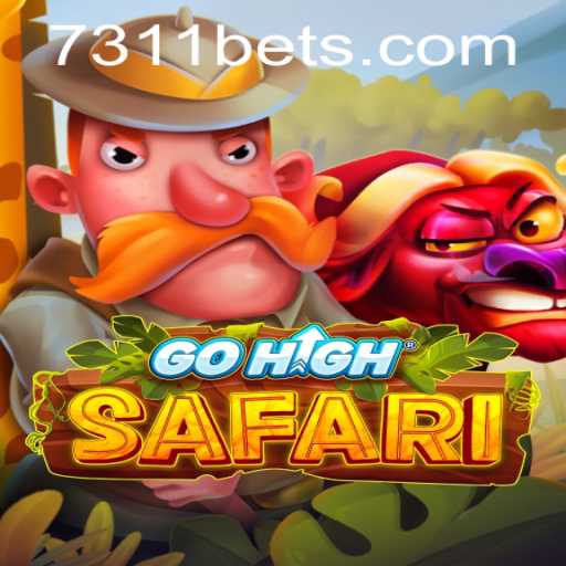 Exploring GoHighSafari: A New Adventure in Online Gaming