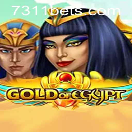 Exploring GoldOfEgypt: An Engaging Adventure with 7311bet.com