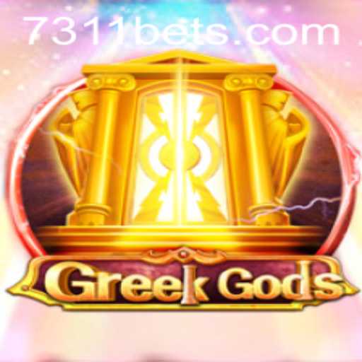 Discover the Exciting World of GreekGods with 7311bet.com