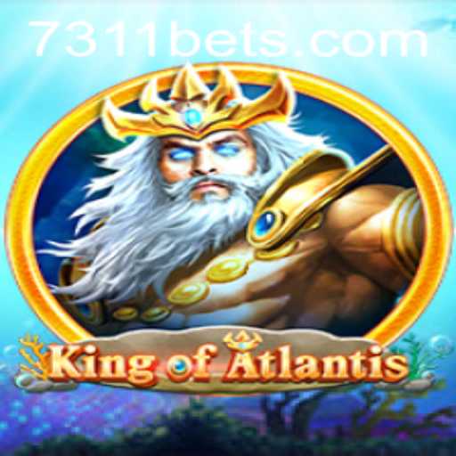 The Enchanting World of KingofAtlantis: Dive into the Deep with 7311bet.com