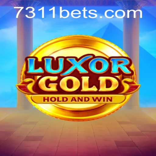 LuxorGold: An Exciting New Adventure in Online Gaming