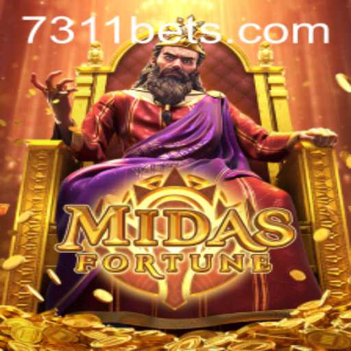 Discover the Magic of MidasFortune: A Thrilling Gaming Experience