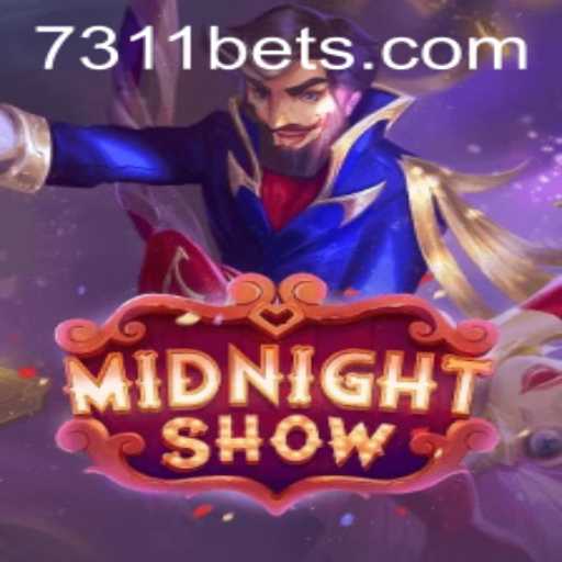 Discover the Thrilling World of MidnightShow: A Riveting Gaming Experience