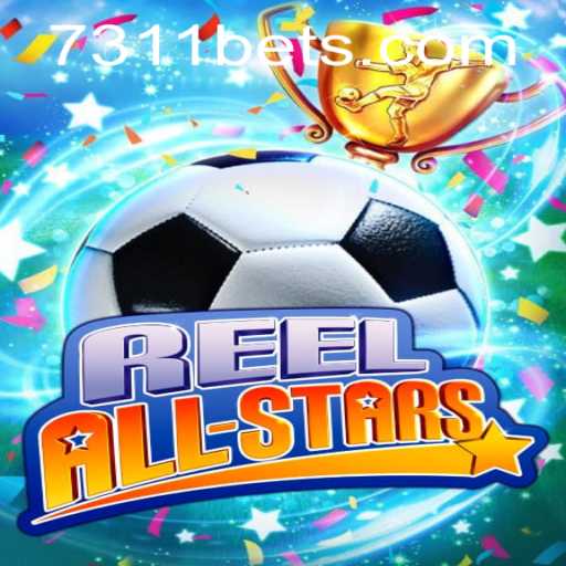 Unveiling the Thrilling World of ReelAllStars