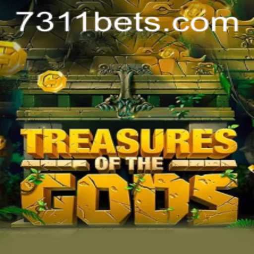Treasure of the Gods: The Ultimate Adventure Awaits