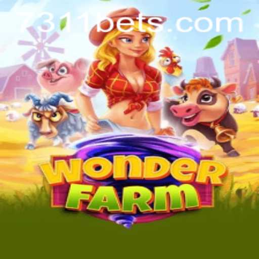 WonderFarm: A Thrilling Adventure in Virtual Farming